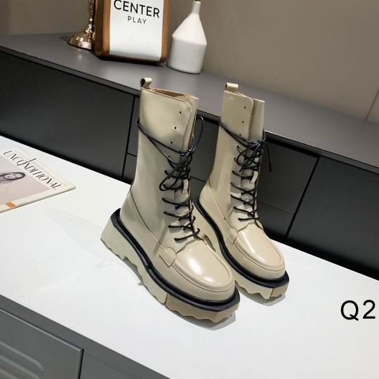 Off-White Boots Wmns ID:20221203-403